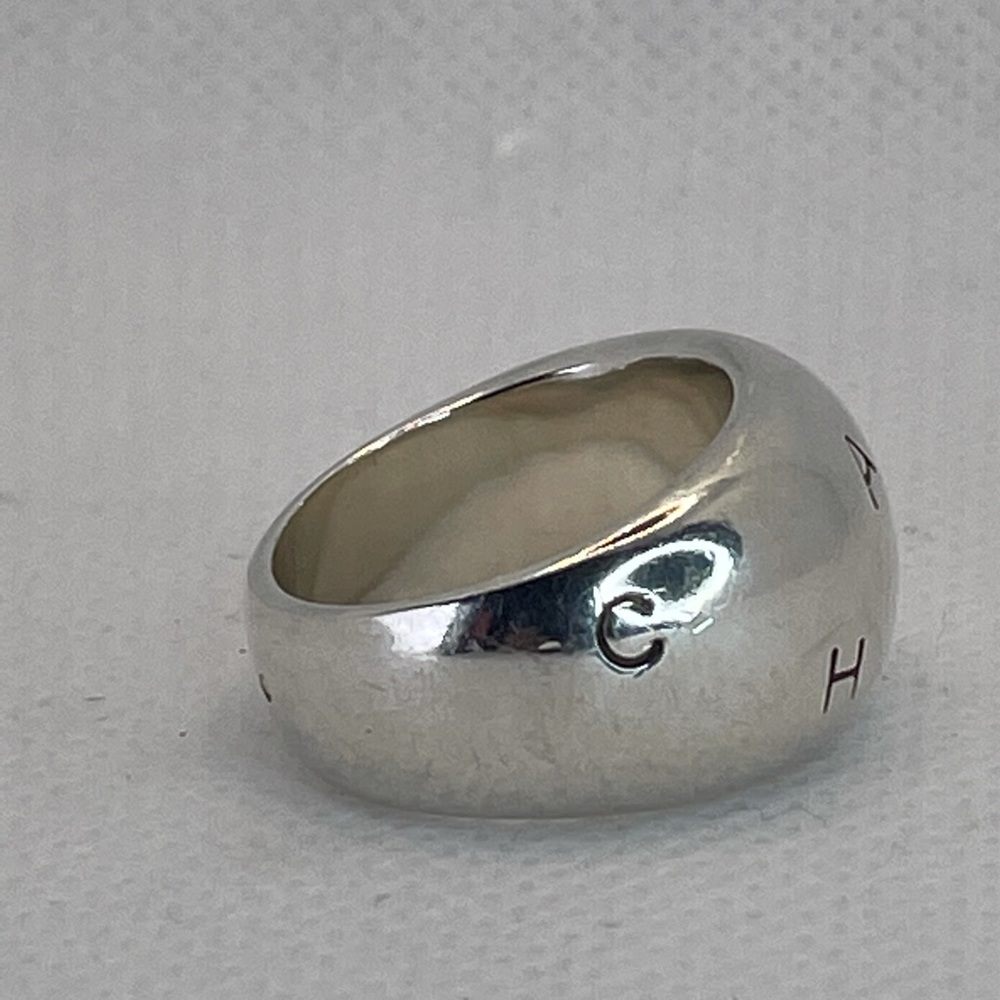 Chanel ring - Picture 2 of 6